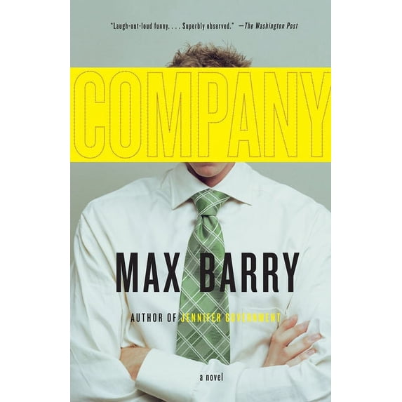 Vintage Contemporaries Company, (Paperback)