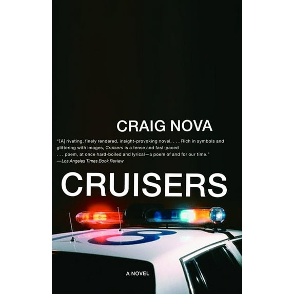 Vintage Contemporaries: Cruisers : A Novel (Paperback)