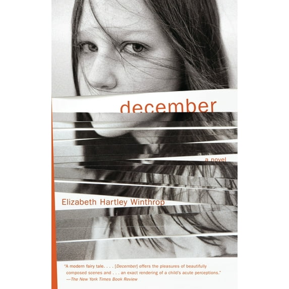 Vintage Contemporaries December, (Paperback)