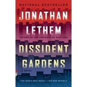 Vintage Contemporaries Dissident Gardens, Paperback