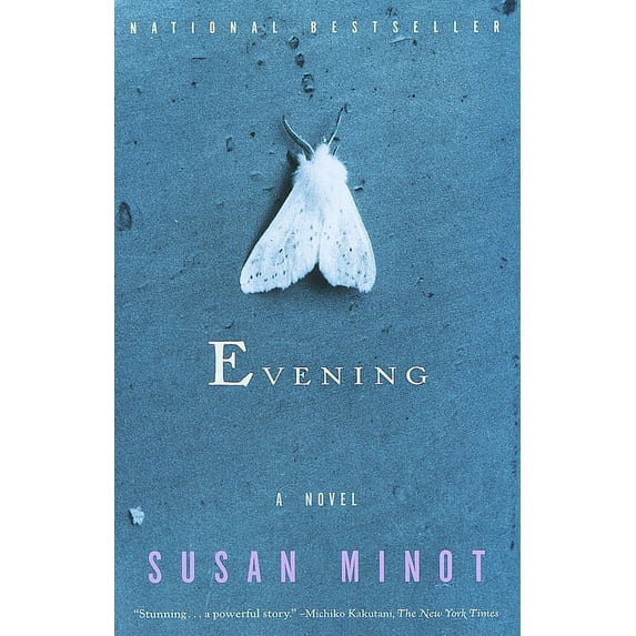 Vintage Contemporaries Evening, (Paperback)