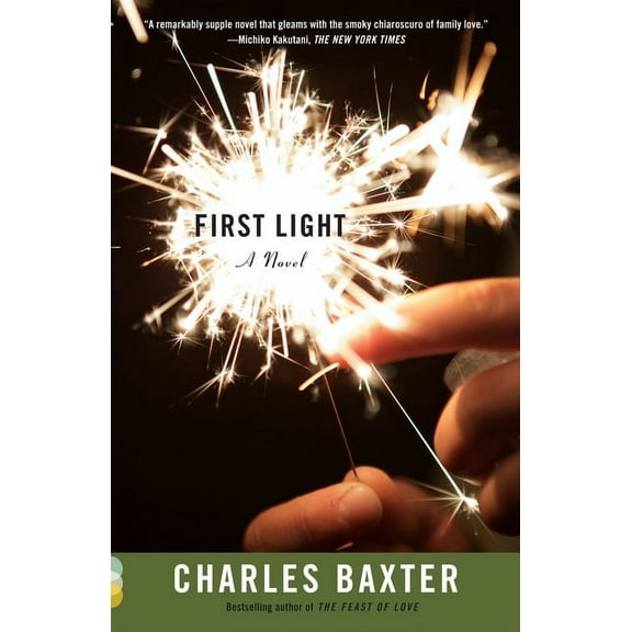 Vintage Contemporaries First Light, (Paperback)