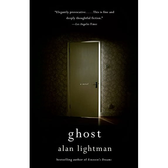 Pre-Owned Ghost (Paperback) 0375713433 9780375713439
