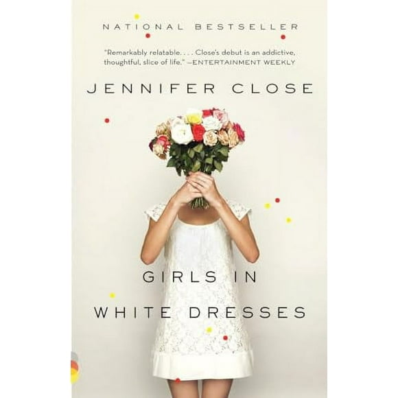 Vintage Contemporaries: Girls in White Dresses (Paperback)