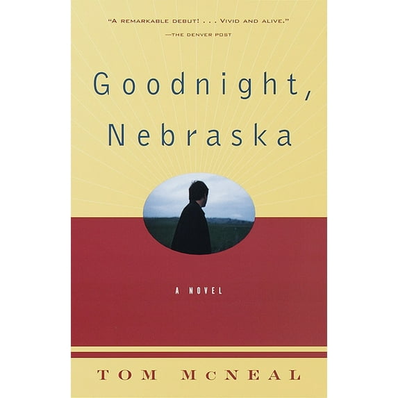 Vintage Contemporaries Goodnight, Nebraska, (Paperback)