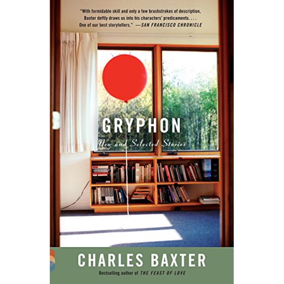Pre-Owned Gryphon: New and Selected Stories (Paperback) 030773952X 9780307739520