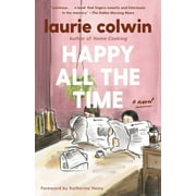 Vintage Contemporaries Happy All the Time, Paperback