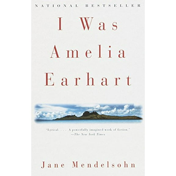 Pre-Owned I Was Amelia Earhart (Paperback) 0679776362 9780679776369