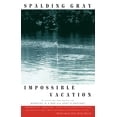thumbnail image 1 of Vintage Contemporaries: Impossible Vacation (Paperback), 1 of 1