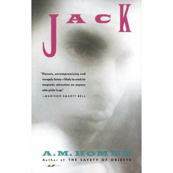 Vintage Contemporaries: Jack (Paperback)