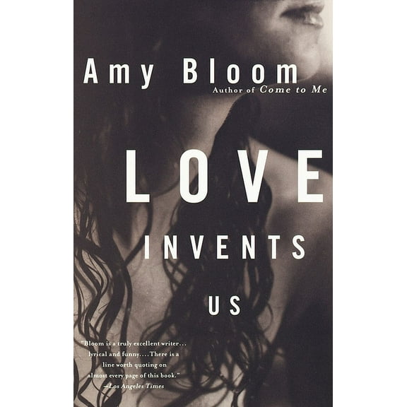 Vintage Contemporaries Love Invents Us, (Paperback)