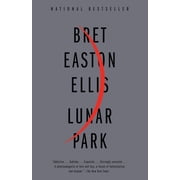 Vintage Contemporaries Lunar Park, Paperback