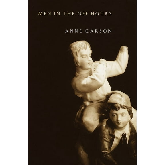 Vintage Contemporaries Men in the Off Hours, (Paperback)