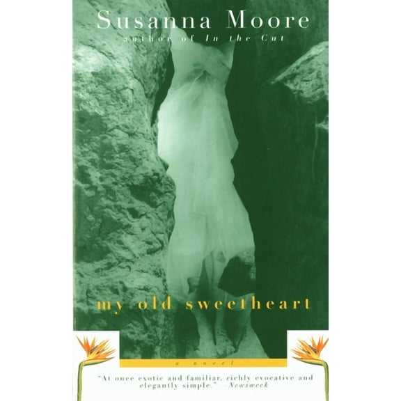 Vintage Contemporaries: My Old Sweetheart (Paperback)