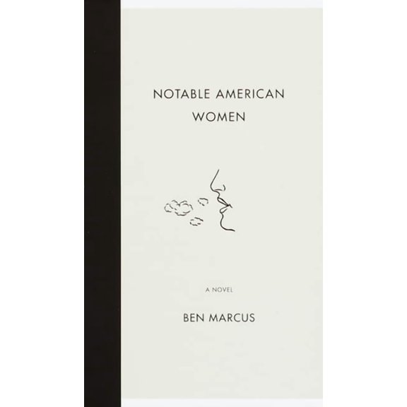 Vintage Contemporaries Notable American Women, (Paperback)
