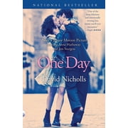 Vintage Contemporaries One Day Movie Tie-in Edition Paperback