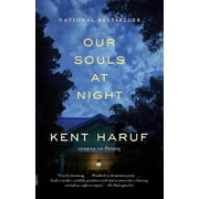 Vintage Contemporaries: Our Souls at Night (Paperback)
