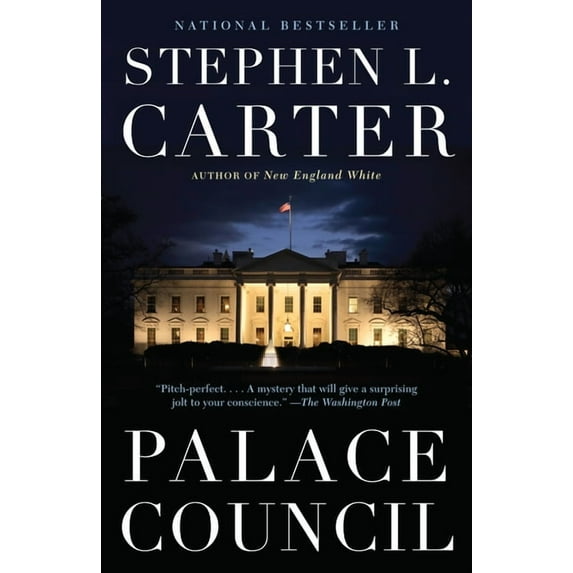 Vintage Contemporaries Palace Council, (Paperback)
