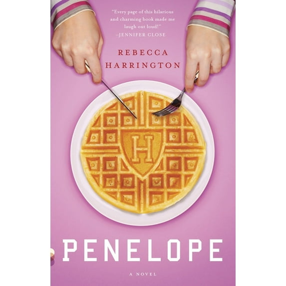 Vintage Contemporaries Penelope, (Paperback)