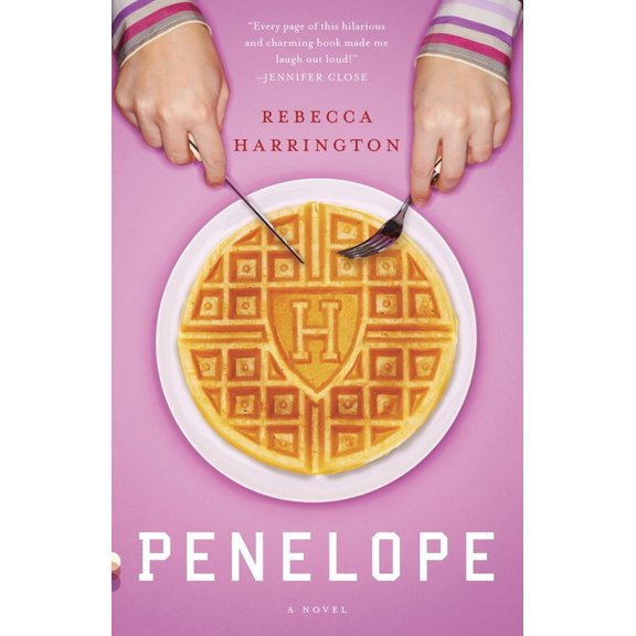 Pre-Owned Penelope (Paperback) 030795031X 9780307950314