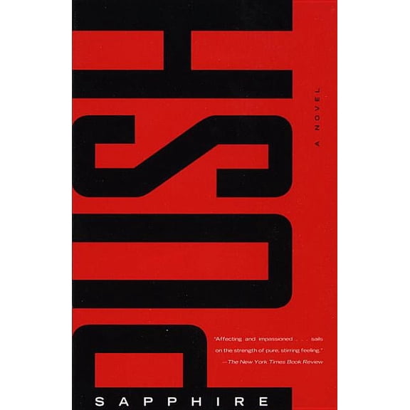 Pre-Owned Vintage Contemporaries: Push (Paperback)