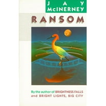 Vintage Contemporaries Ransom, (Paperback)