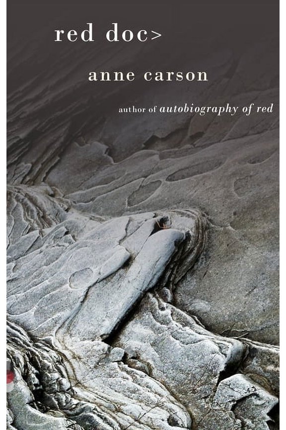 Vintage Contemporaries Red Doc>, (Paperback)