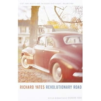 Pre-Owned Revolutionary Road (Paperback) 0375708448 9780375708442