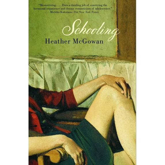 Vintage Contemporaries Schooling, (Paperback)