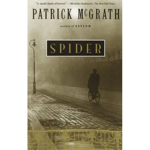 Vintage Contemporaries: Spider (Paperback)