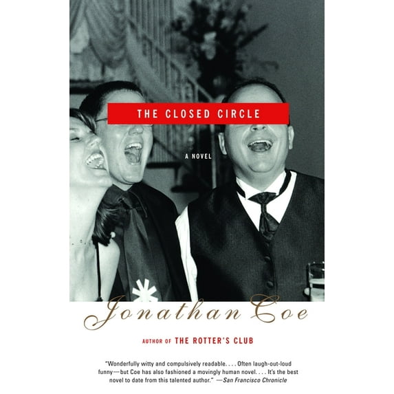 Vintage Contemporaries The Closed Circle, (Paperback)