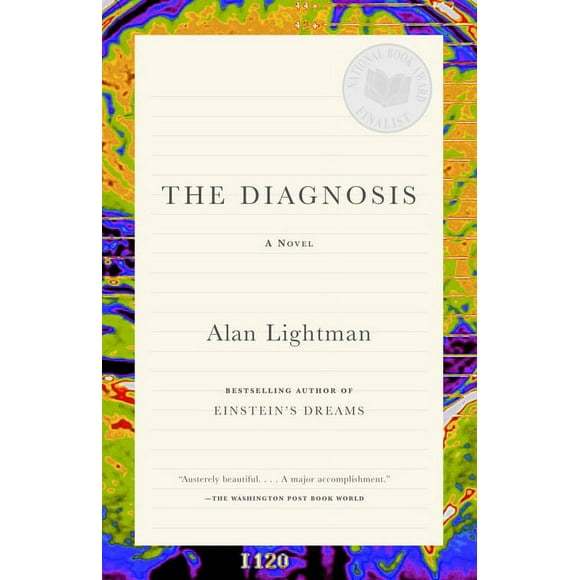 Vintage Contemporaries: The Diagnosis : A Novel (Paperback)