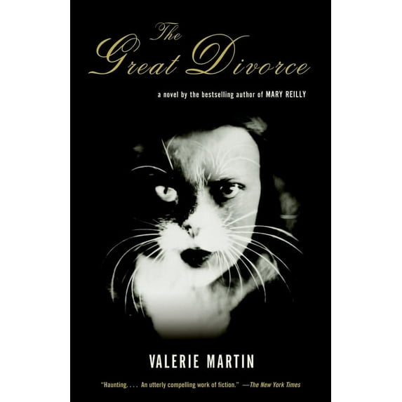 Vintage Contemporaries The Great Divorce, (Paperback)