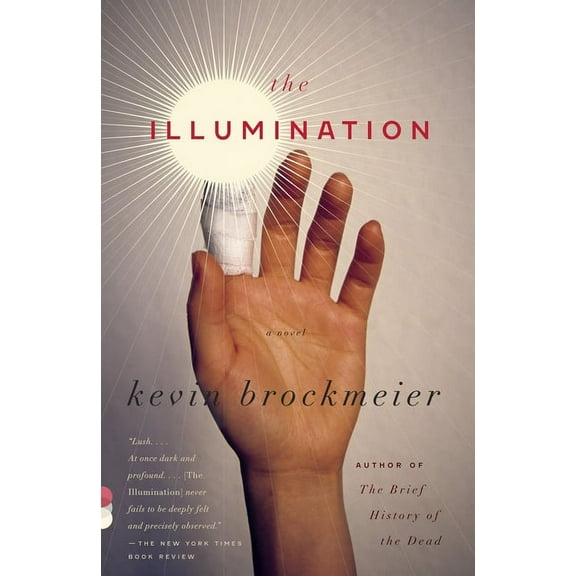 Vintage Contemporaries The Illumination, (Paperback)