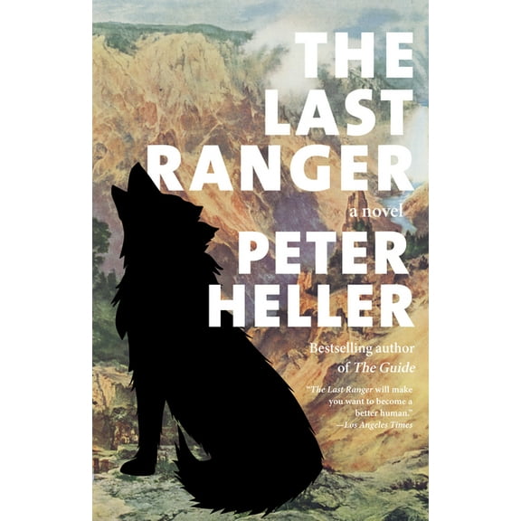 Vintage Contemporaries The Last Ranger, (Paperback)