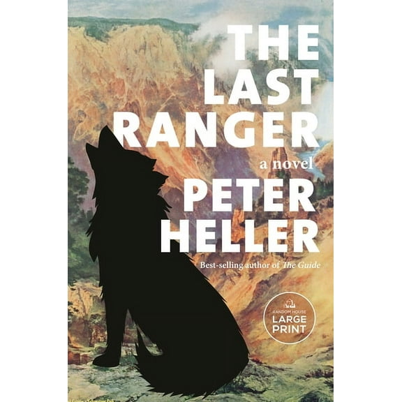 Vintage Contemporaries: The Last Ranger : A novel (Paperback)