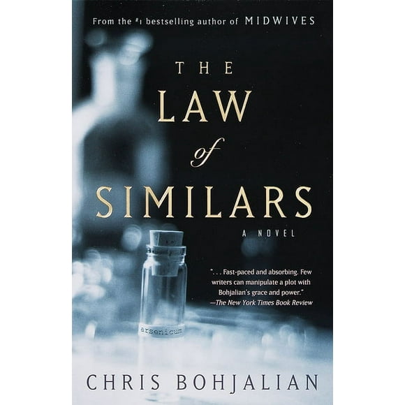 Vintage Contemporaries: The Law of Similars (Paperback)