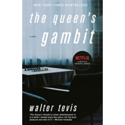 WALTER TEVIS Vintage Contemporaries: The Queen's Gambit : A Novel (Paperback)