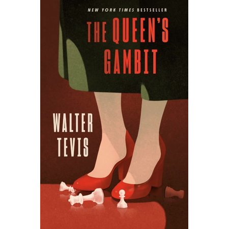 Vintage Contemporaries The Queen's Gambit, (Paperback)