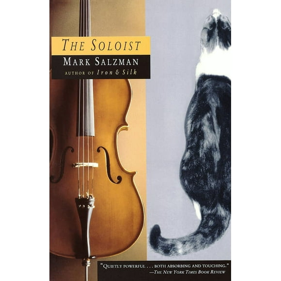 Vintage Contemporaries: The Soloist (Paperback)