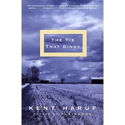 Vintage Contemporaries The Tie That Binds, Paperback