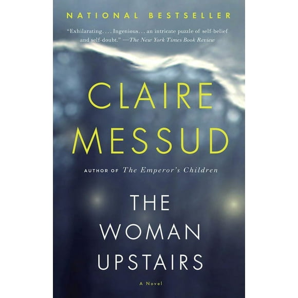 Vintage Contemporaries: The Woman Upstairs (Paperback)