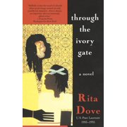 Vintage Contemporaries Through the Ivory Gate, Book 0000, Paperback