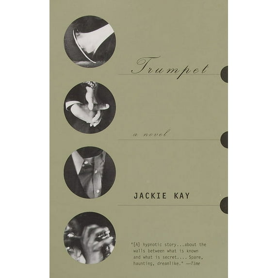 Vintage Contemporaries Trumpet, (Paperback)