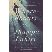 Vintage Contemporaries Whereabouts, Paperback