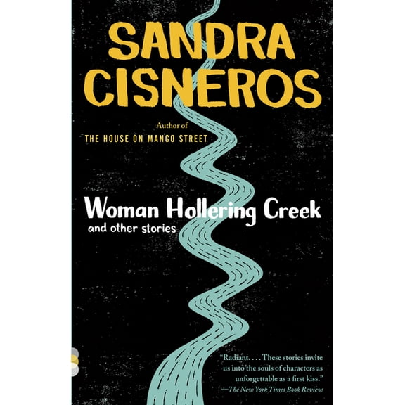 Vintage Contemporaries Woman Hollering Creek and Other Stories: And Other Stories, Book 0000, (Paperback)