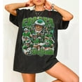 thumbnail image 1 of Vintage Cooper DeJean Shirt, Football Shirt, Unisex Shirt, 1 of 5