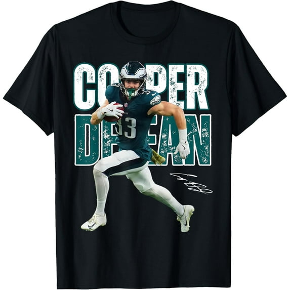 Vintage Cooper Tee Graphic Dejean 90'S Style T-Shirt Unisex S-5XL Hot Trending Shirt, Vintage Birthday Gift