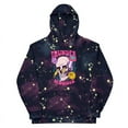 thumbnail image 1 of Vintage Cosmos Hoodie, 1 of 1
