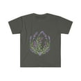 thumbnail image 1 of Vintage Cottage core aesthetic Flower T-Shirt, 1 of 1